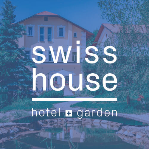 Boutique Hotel SwissHouse